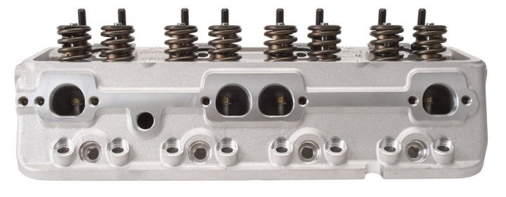 Edelbrock Single Perf RPM SBC 64cc Head Comp