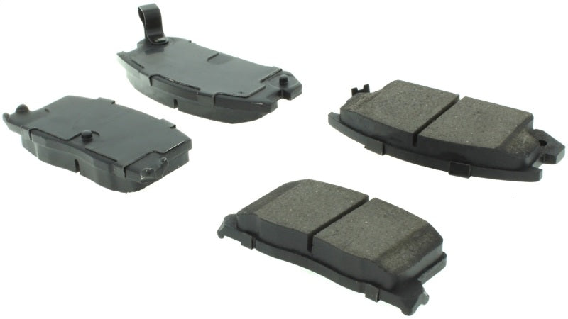 StopTech Street Touring Brake Pads