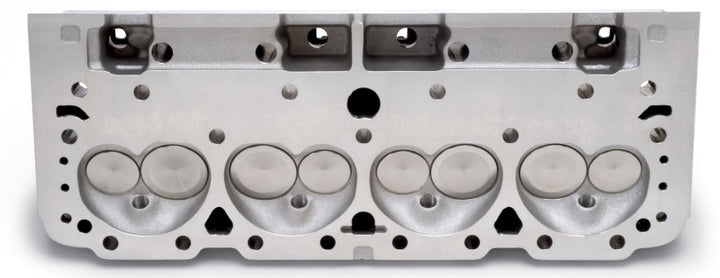 Edelbrock Single SBC Etec-200 Head Comp