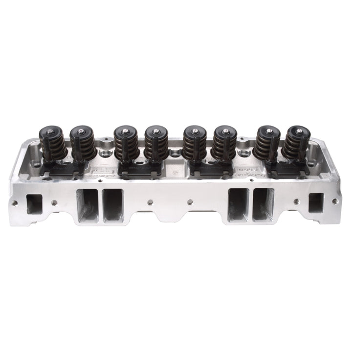 Edelbrock Single Perf RPM SBC 64cc Head Comp