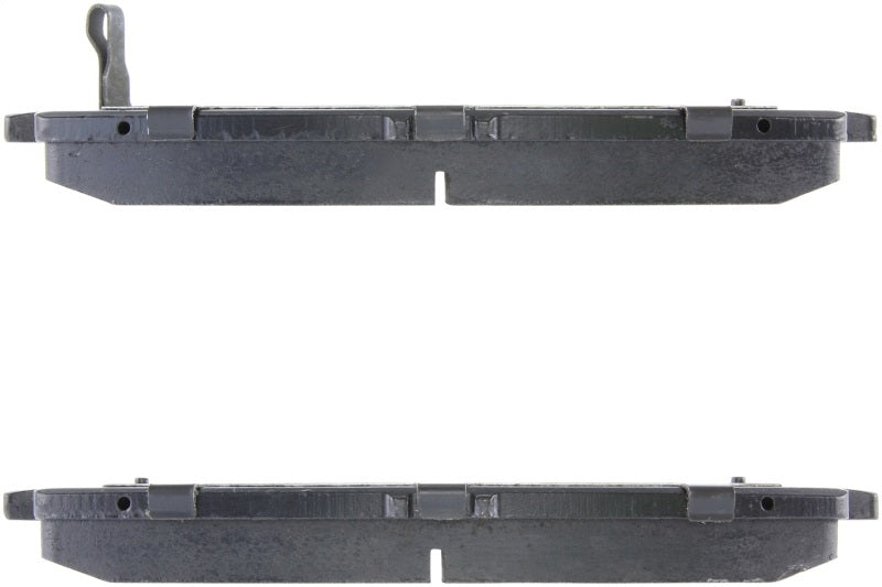 StopTech Street Brake Pads - Front