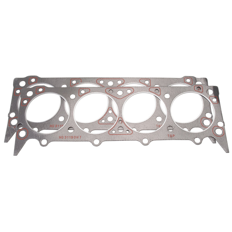 Edelbrock Gasket Head AMC 304-360-390-401 V8 (67-92)