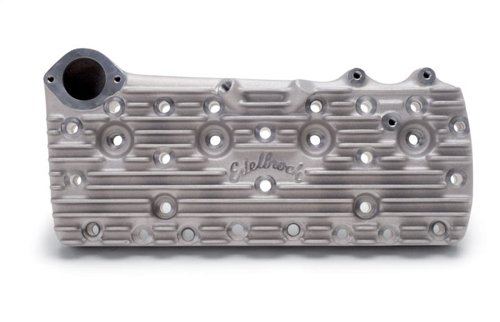 Edelbrock Cylinder Heads 49-53 Ford/Merc (Pair)