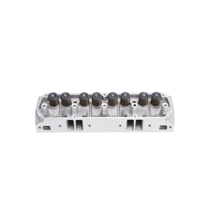 Edelbrock Single Perf RPM Chry 340 Head - Comp