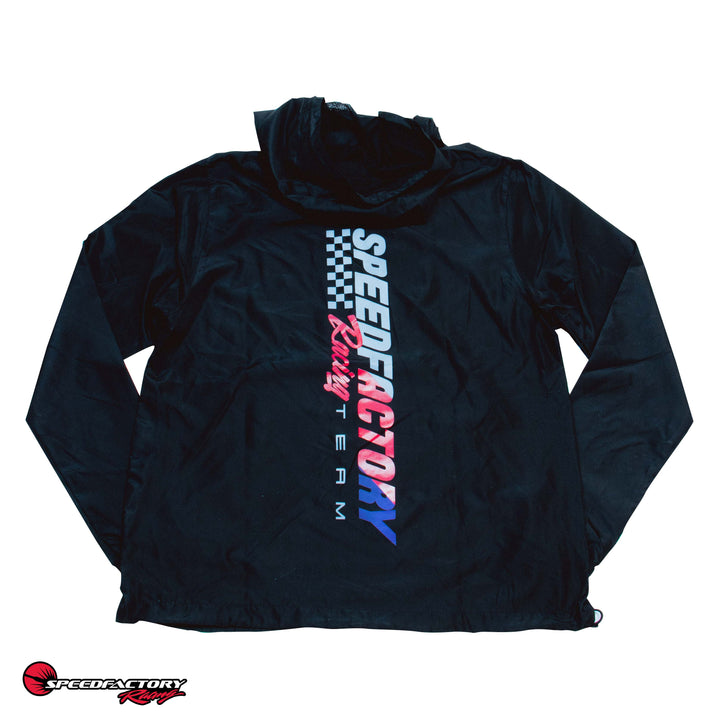 SpeedFactory Race Team Edition Anorak Jackets