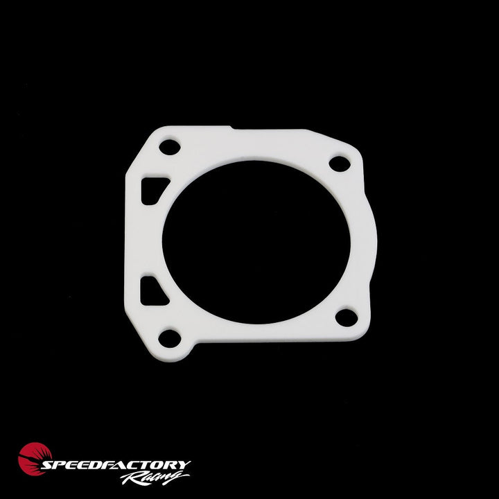 SpeedFactory Racing Honda/Acura B/D/F/H 70MM Thermal Throttle Body Gasket