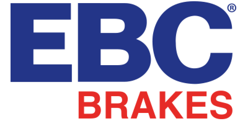 EBC 00 Volkswagen Eurovan 2.8 (ATE) with Wear Leads Ultimax2 Rear Brake Pads