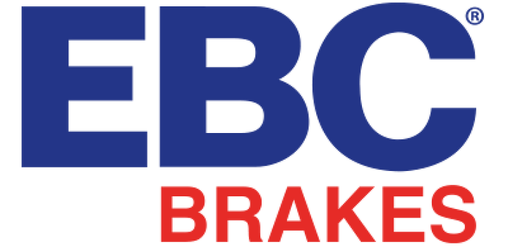 EBC 00 Volkswagen Eurovan 2.8 (ATE) with Wear Leads Ultimax2 Rear Brake Pads