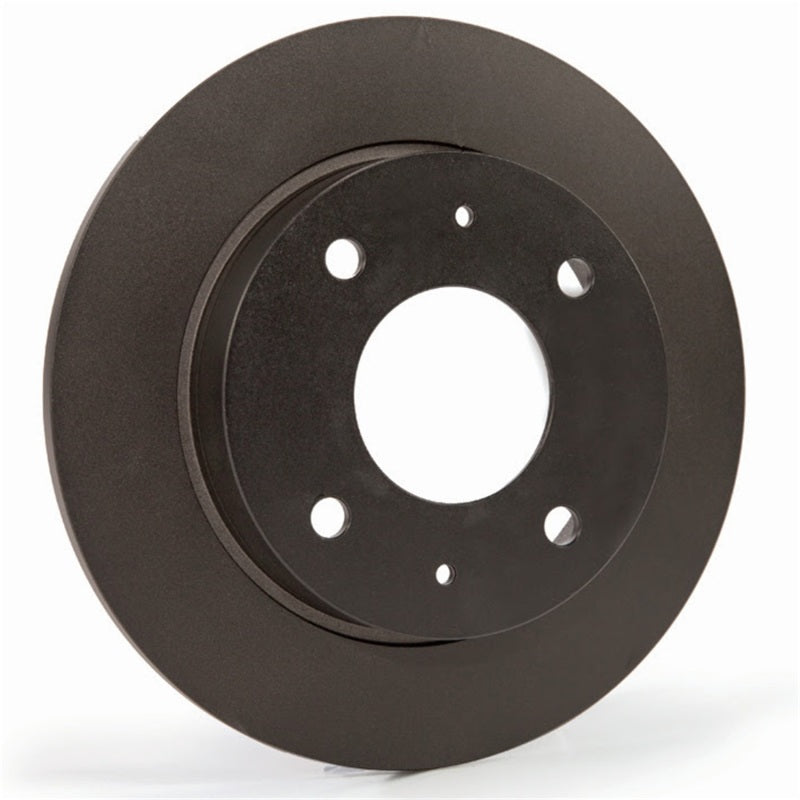 EBC 01-02 Toyota Sequoia 4.7 Premium Front Rotors