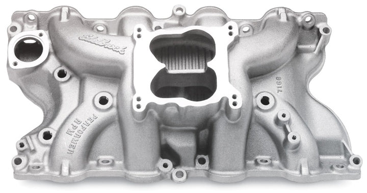 Edelbrock Performer RPM 460 Manifold