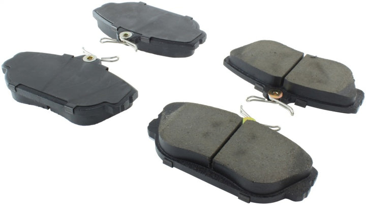 StopTech Street Select Brake Pads