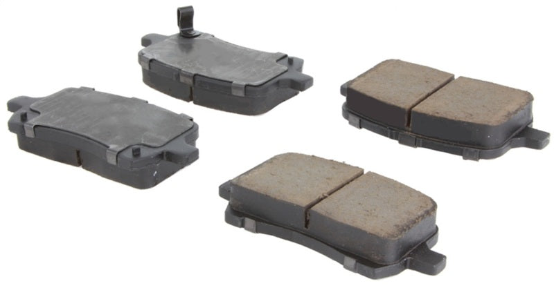 StopTech Street Touring Brake Pads