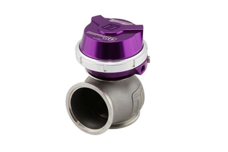 Turbosmart WG60 Gen V Power-Gate 60 14psi Purple