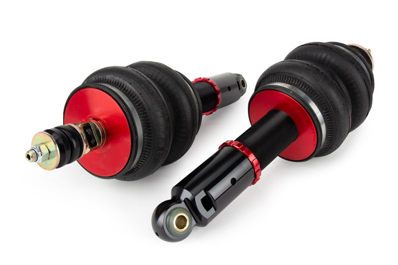 Air Lift Performance Builder Series Standard Bellow w/ Medium Shock & Eye to Stud End Treatments