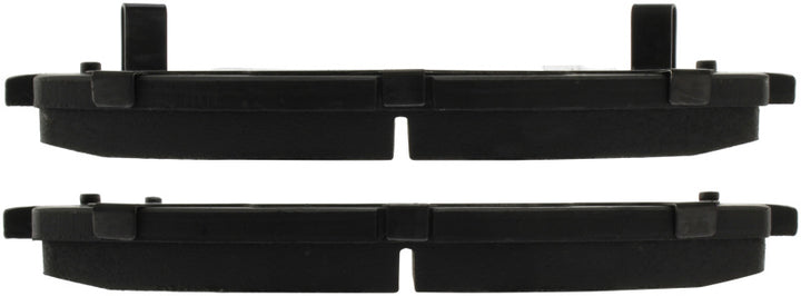 StopTech Street Brake Pads - Rear