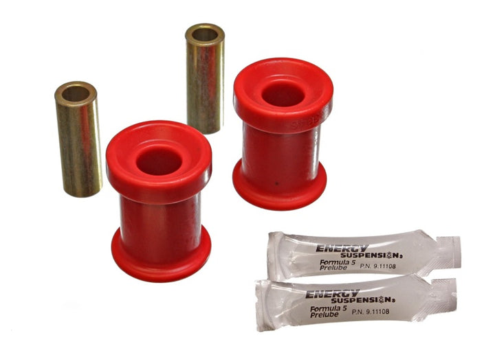 Energy Suspension Vw Rear C.A.B. Set - Red