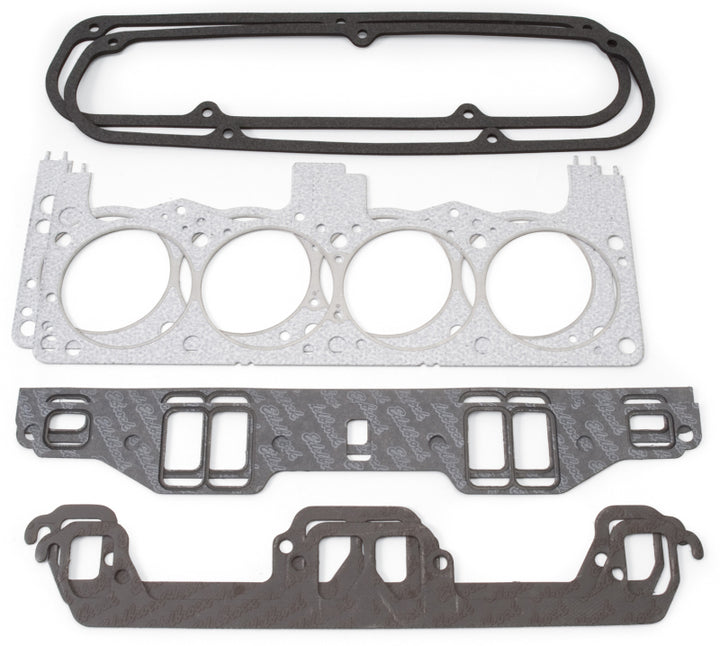 Edelbrock Sm Blk Chrysler Head Gasket Set