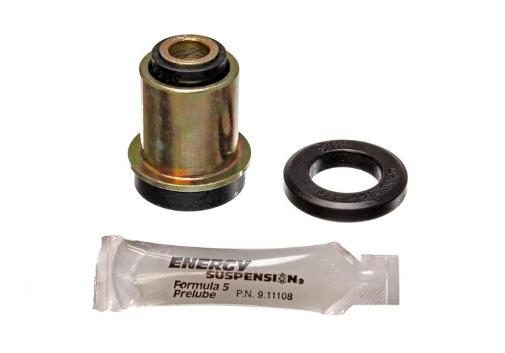 Energy Suspension Ferrari (various models) Blk 34mm Front & Rear Control Arm Bushing Set (1 per set)