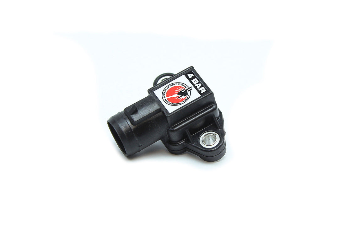 SpeedFactory Racing 4 Bar MAP Sensor for B/D/F/H and S2000 (1-43+PSI)