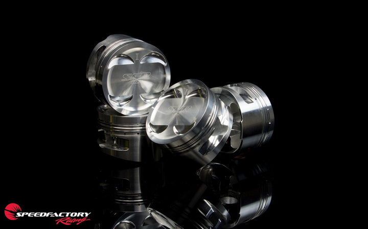 SpeedFactory Racing / BME Honda B-Series Outlaw Pistons