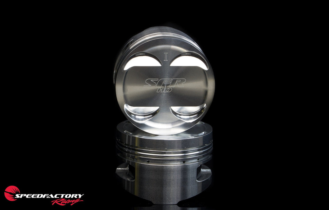 SpeedFactory Racing / BME Honda B-Series Outlaw Pistons