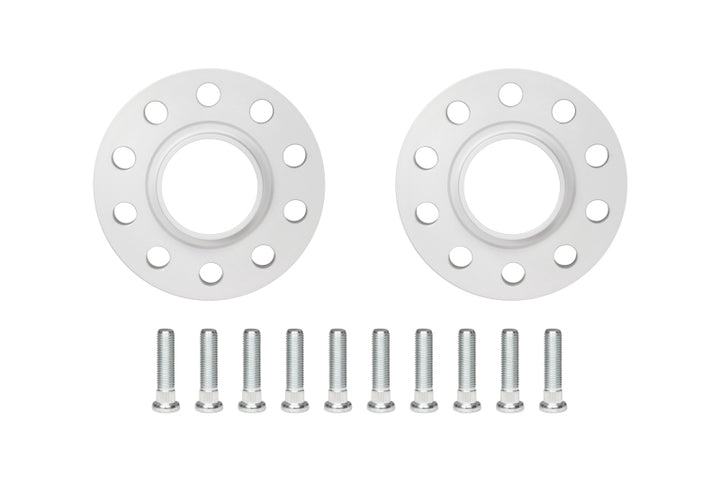 Eibach Pro-Spacer 10mm Spacer / Bolt Pattern 5x114.3 / Hub Center 67.1 for 07-13 Mazda Mazdaspeed3