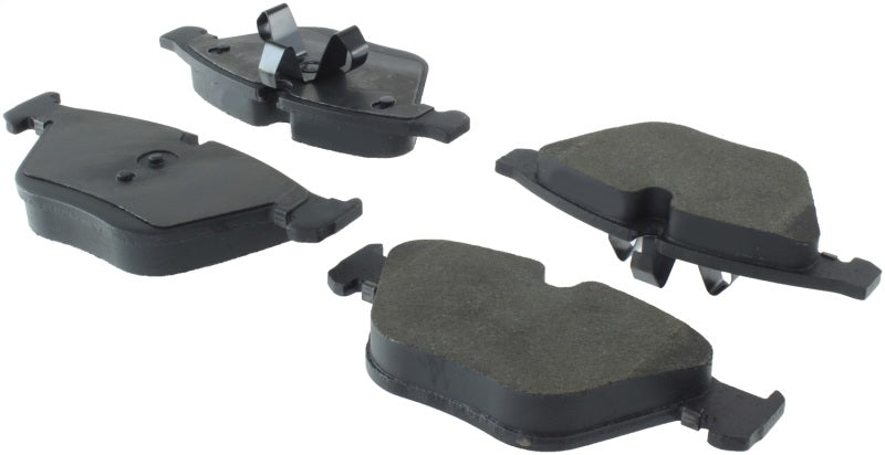 StopTech Street Select Brake Pads - Front 07-13 BMW 328i