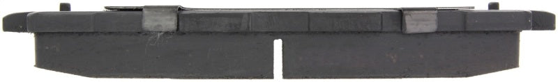 StopTech Street Select Brake Pads - Front