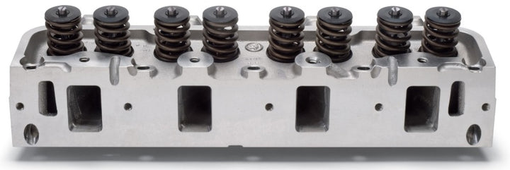 Edelbrock Single Ford FE 72cc 390/428 Head Comp