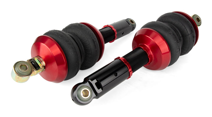 Air Lift Performance Builder Series Compact Bellow w/ Long Shock & Eye To Eye End Treatments