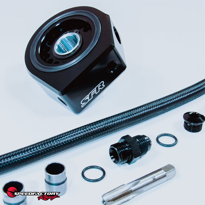 SpeedFactory Racing LS / VTEC Conversion Kit