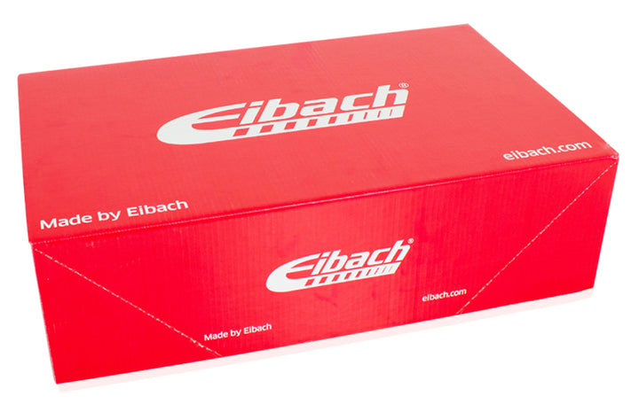 Eibach Pro-Kit for 10 MazdaSpeed 3 2.3L 4cyl Turbo