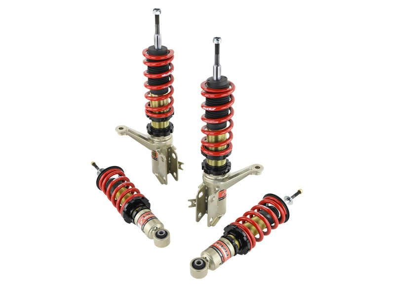 Skunk2 02-04 Acura RSX (All Models) Pro S II Coilovers (10K/10K Spring Rates)