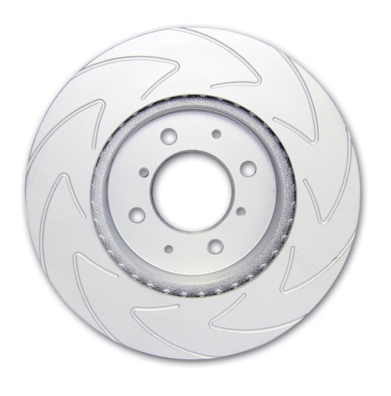 EBC 04-06 Chevrolet Cobalt 2.0 Supercharged BSD Front Rotors