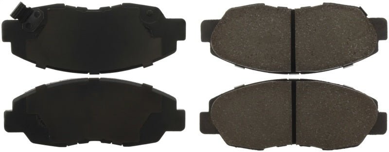 StopTech Street Select Brake Pads