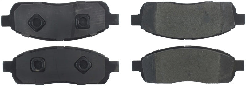 StopTech Street Select Brake Pads