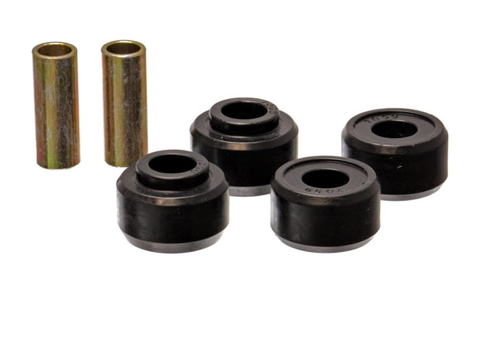 Energy Suspension Strut Rod Bushing - Black