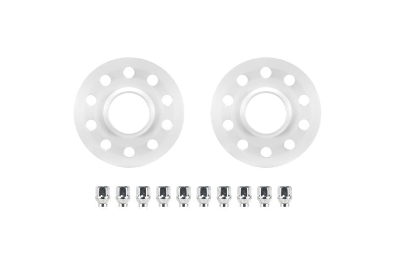 Eibach Pro-Spacer 10mm Spacer 5x114.3 Bolt Pattern / 64mm Hub