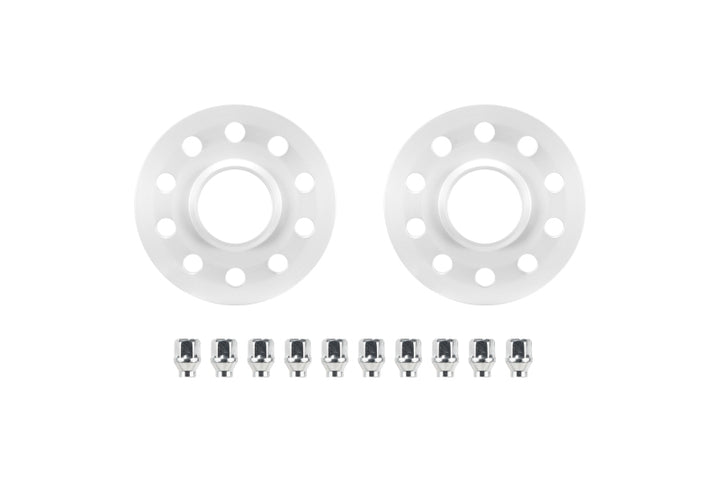 Eibach Pro-Spacer 10mm Spacer 5x114.3 Bolt Pattern / 64mm Hub