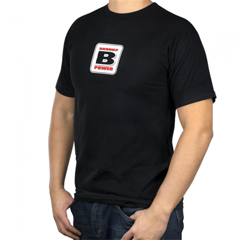 Skunk2 B-Power Tee (Black) - M