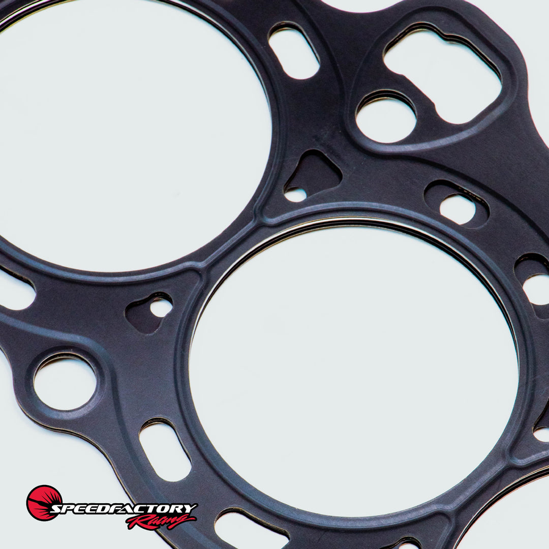 SpeedFactory Racing High Performance MLSS-HP Head Gasket for Honda/Acura D-Series VTEC Engines