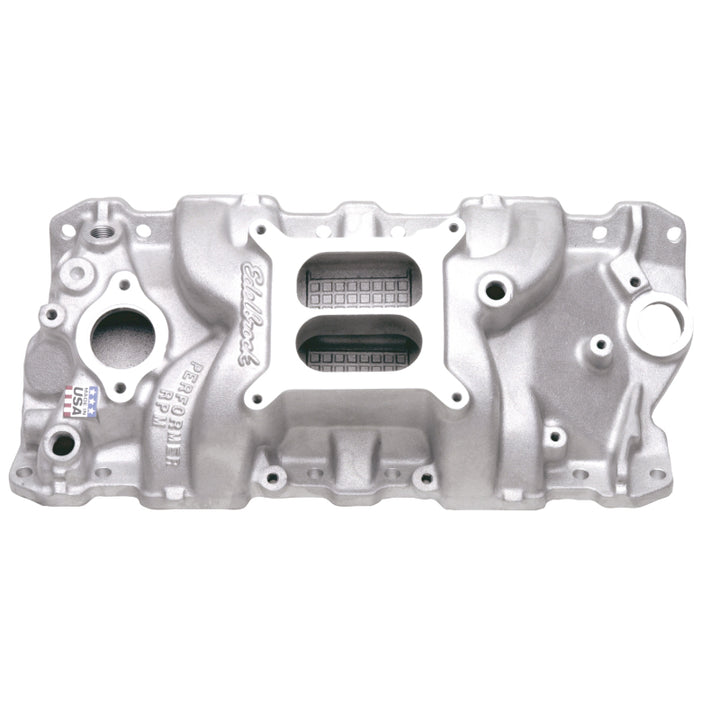 Edelbrock Performer RPM Manifold