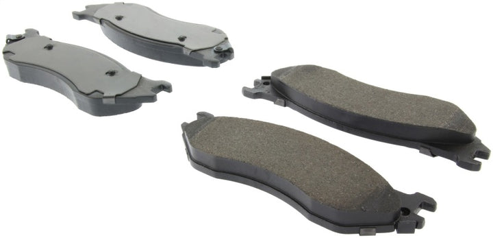 StopTech Street Select Brake Pads