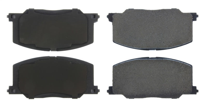 StopTech Street Select Brake Pads