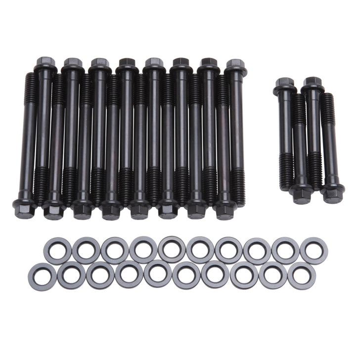 Edelbrock Olds Head Bolt Kit