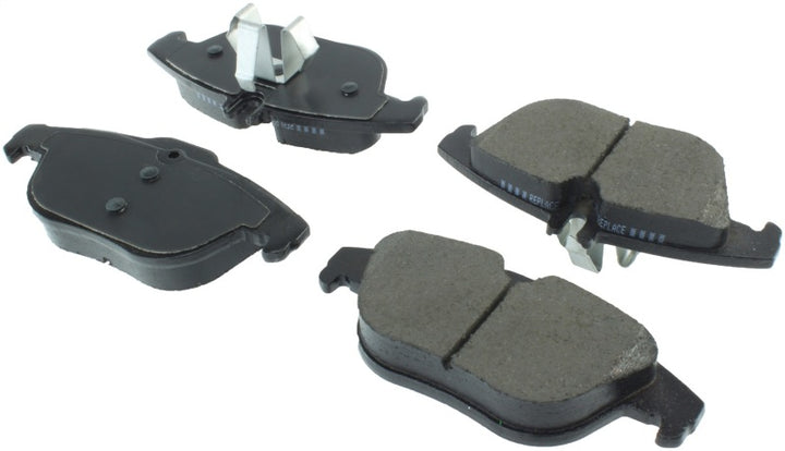 StopTech Street Brake Pads - Rear