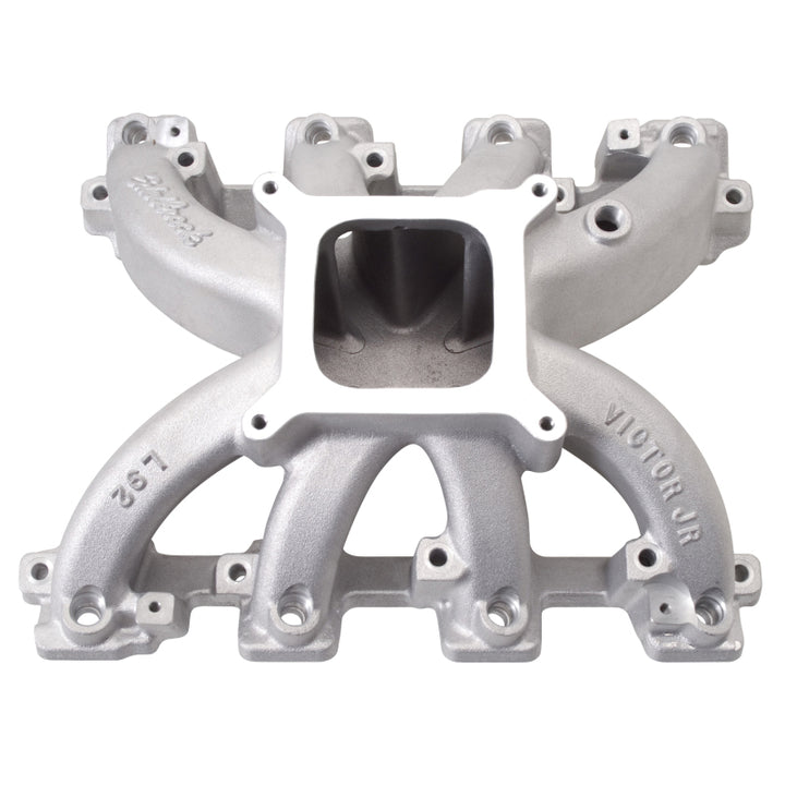 Edelbrock Manifold Victor Jr GM Gen IV* L92 EFI