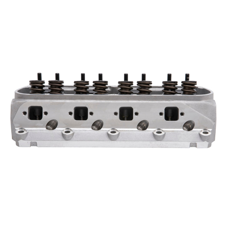 Edelbrock Single Victor Jr 289-351W-Roll/Lft Head