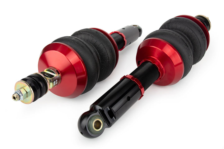 Air Lift Performance Builder Series Compact Bellow w/ Long Shock & Eye to Stud End Treatments