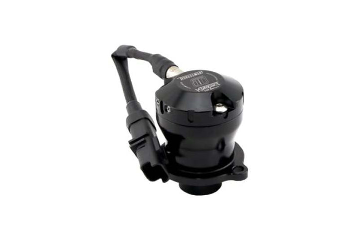 Turbosmart BOV Kompact EM Plumb Back VR10 - Mini Cooper S